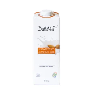 buttanut almond-unsweetened milk | online pop-up shop