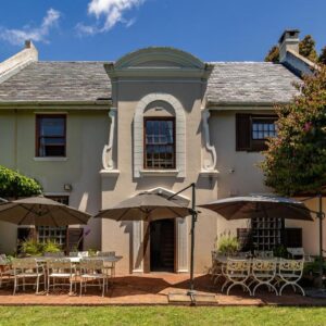 Holiday Rental Cape Town